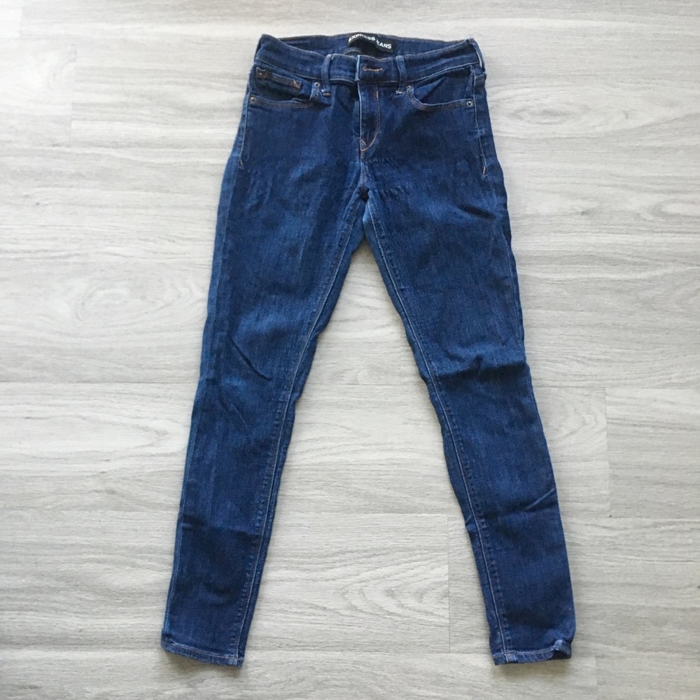 Express Jeans | Size: O Short